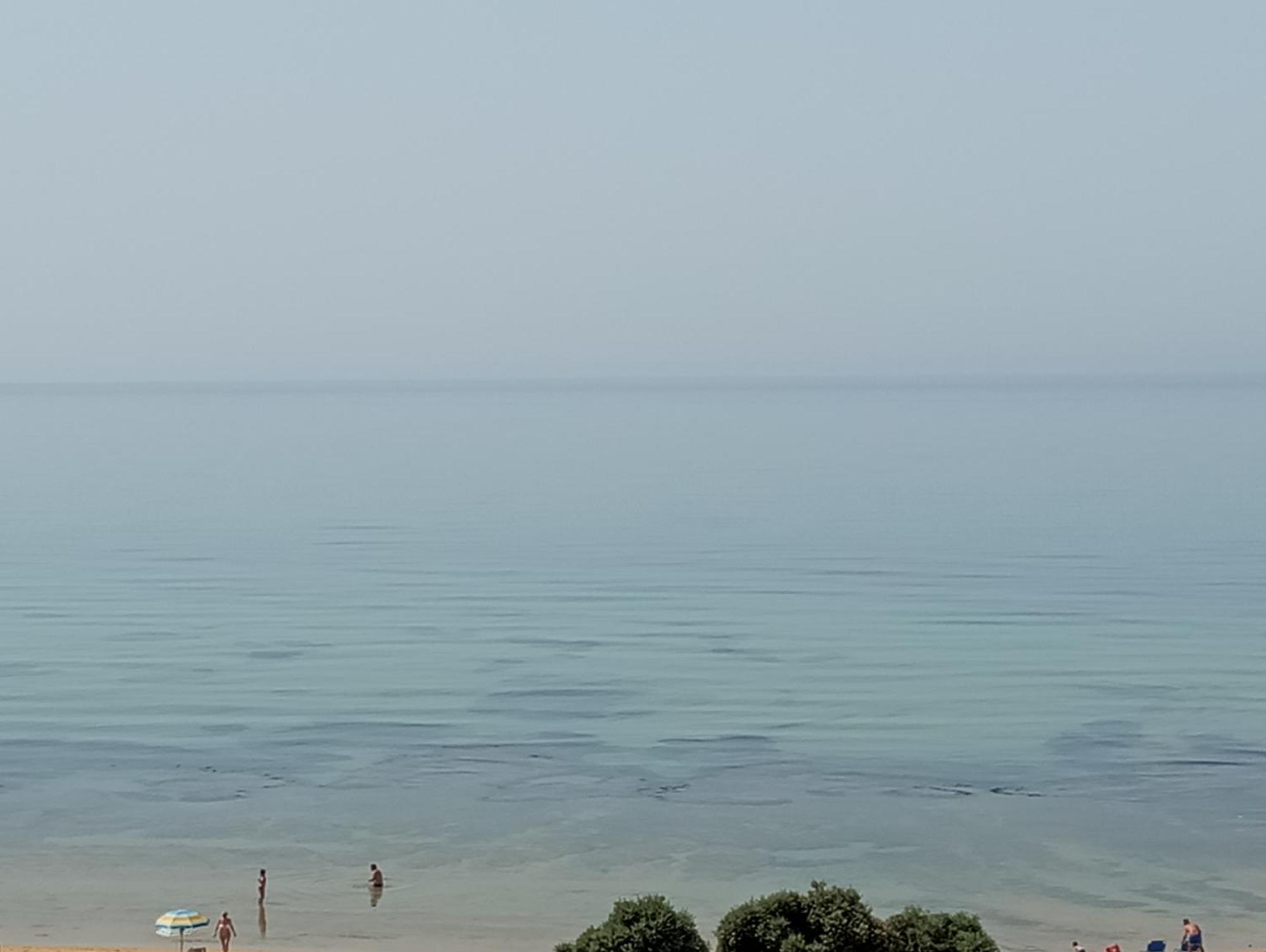 بورتو إمبيدوكْلي Marea Affittacamere المظهر الخارجي الصورة